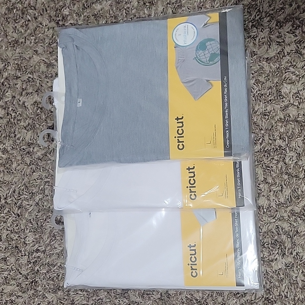 Cricut Shirts